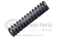 Winch Relief Spring